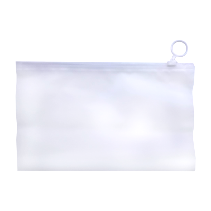 BOLSAS TIPO ZIPLOC MULTIUSO 5 UND