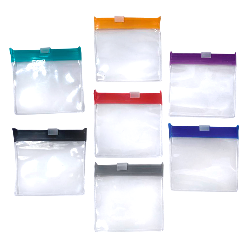 SET BOLSAS MINI ZIPLOC