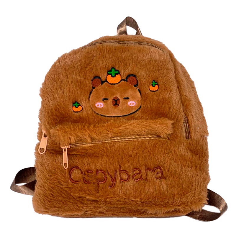 BOLSO CAPYBARA