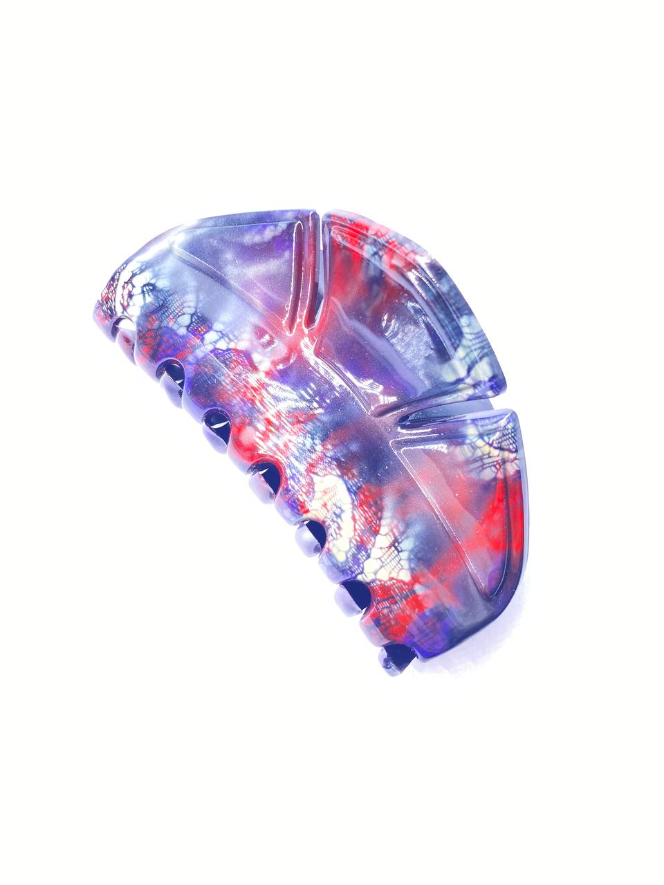 PINZA CAREY COLOR MULTICOLOR