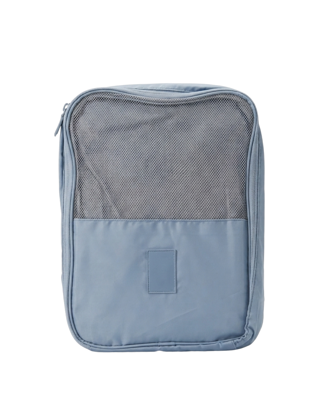 BOLSO ORGANIZADOR VIAJERO (GRIS)