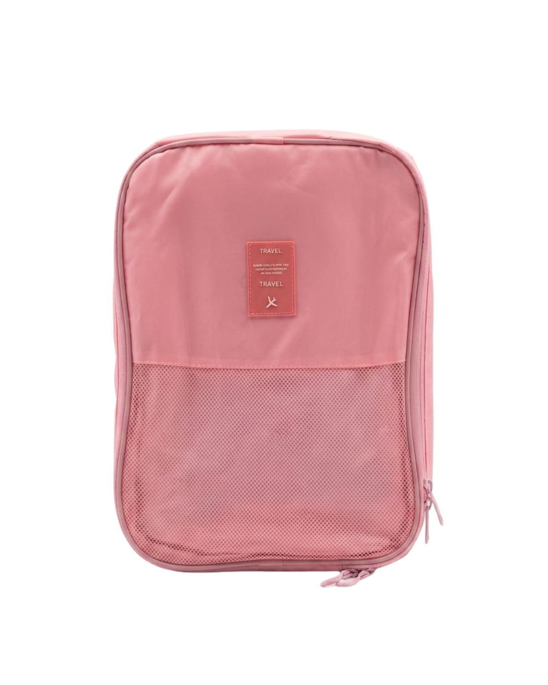 BOLSO ORGANIZADOR VIAJERO (BEIGE)