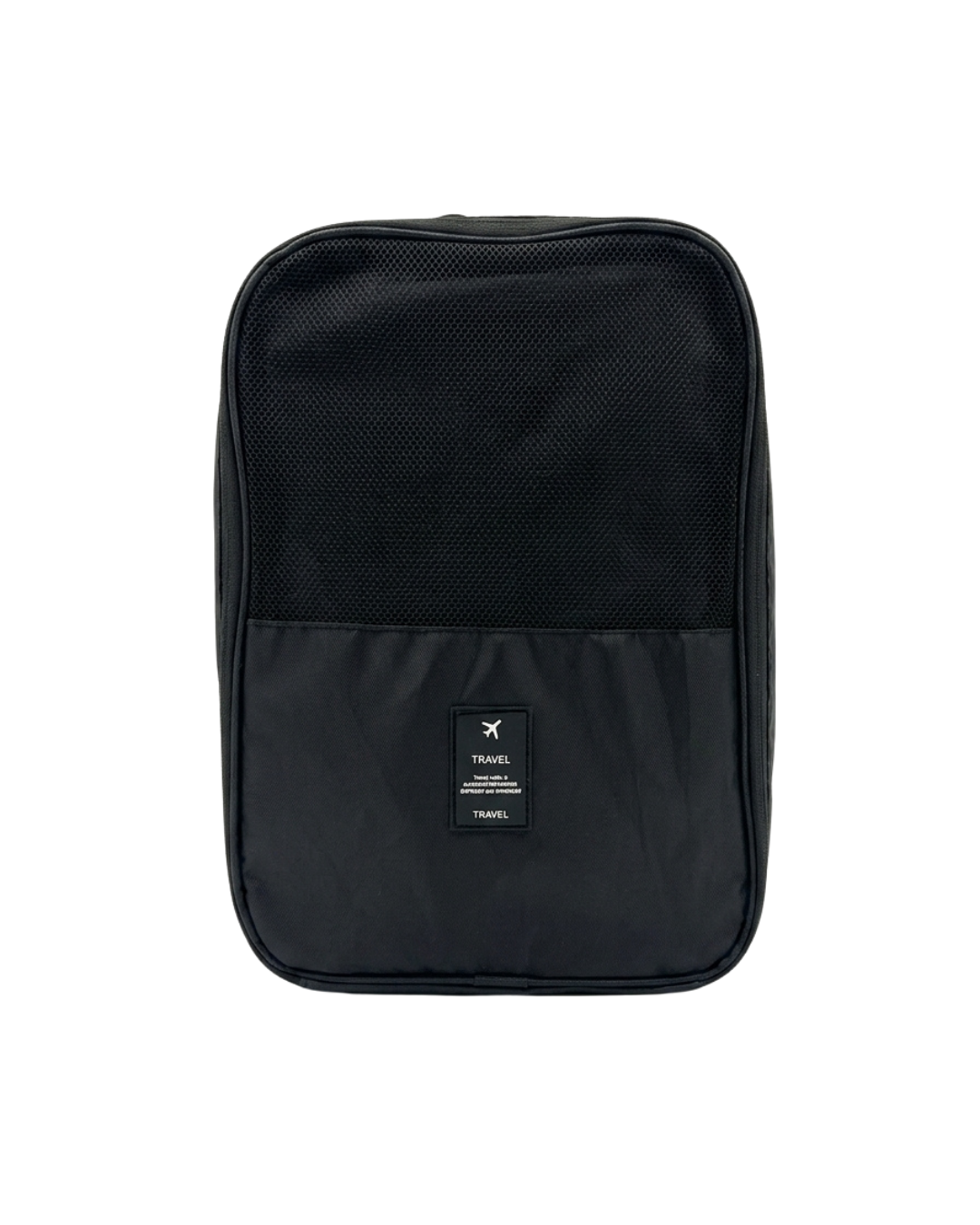 BOLSO ORGANIZADOR VIAJERO (NEGRO)