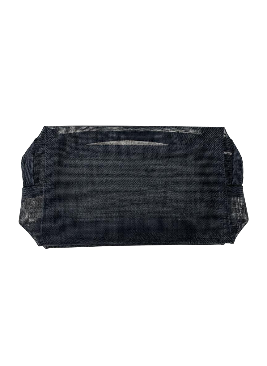 ESTUCHE PEQUENO NEGRO