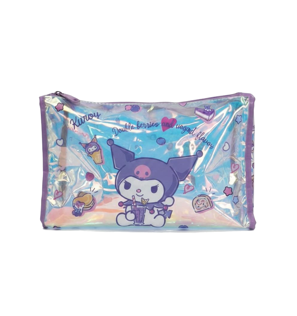 BOLSO DE MANO TORNASOL