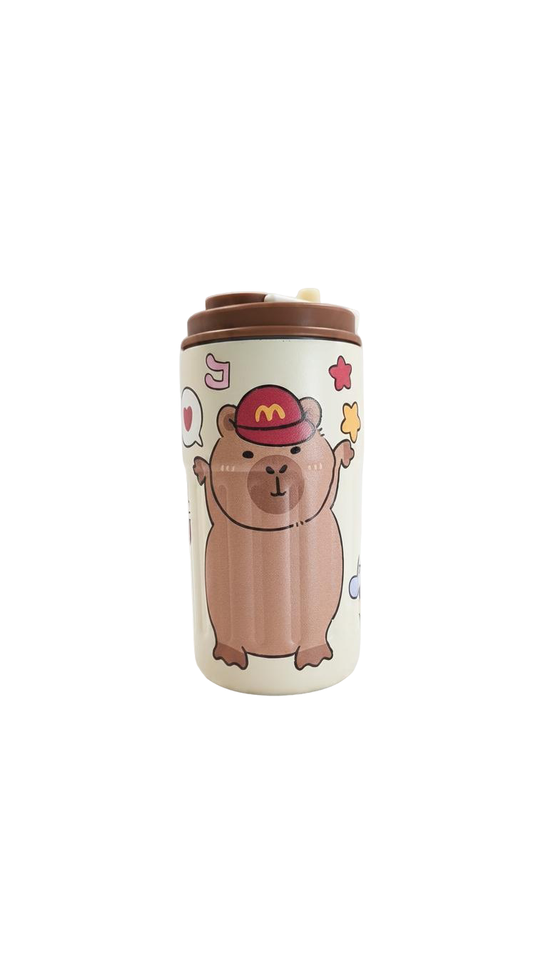 TERMO CAPIBARA MCDONAL