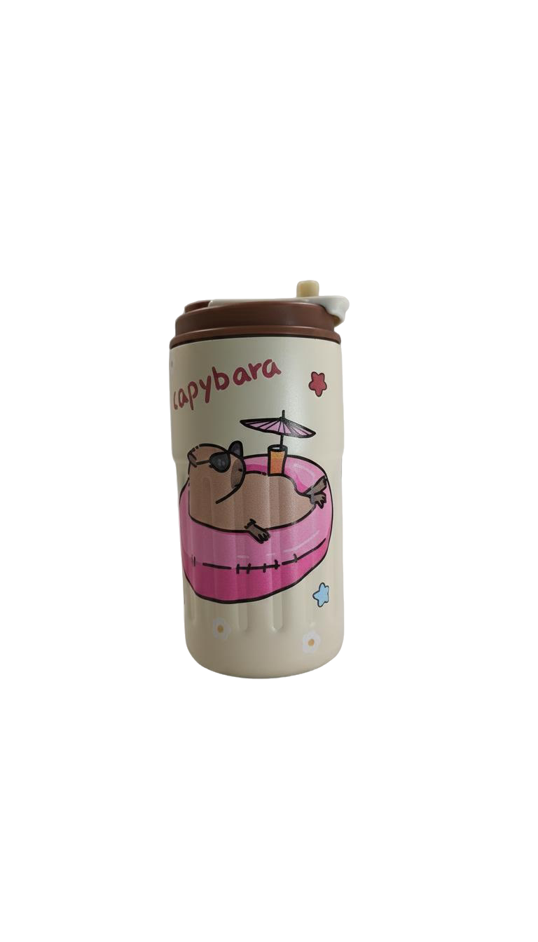 TERMO CAPIBARA DUCHA