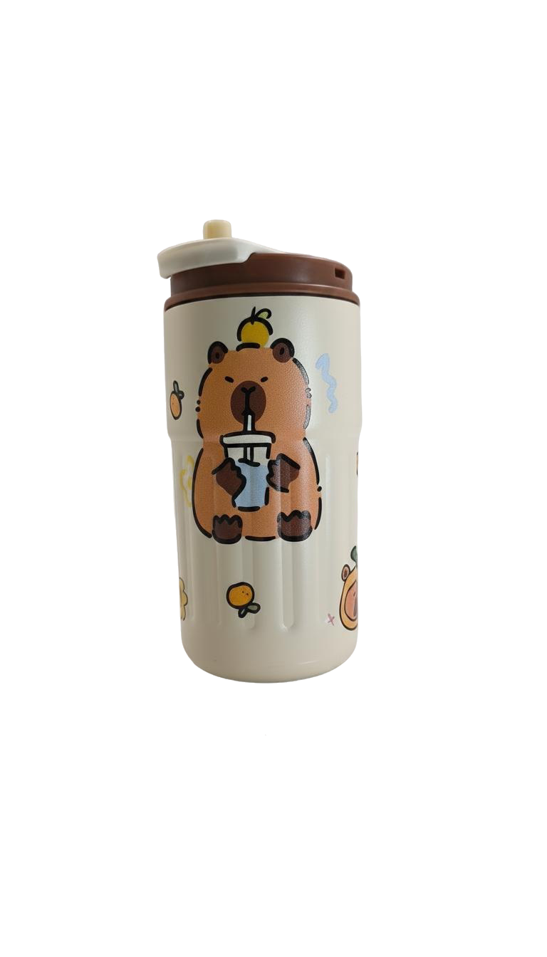 TERMO CAPIBARA CON COCTEL
