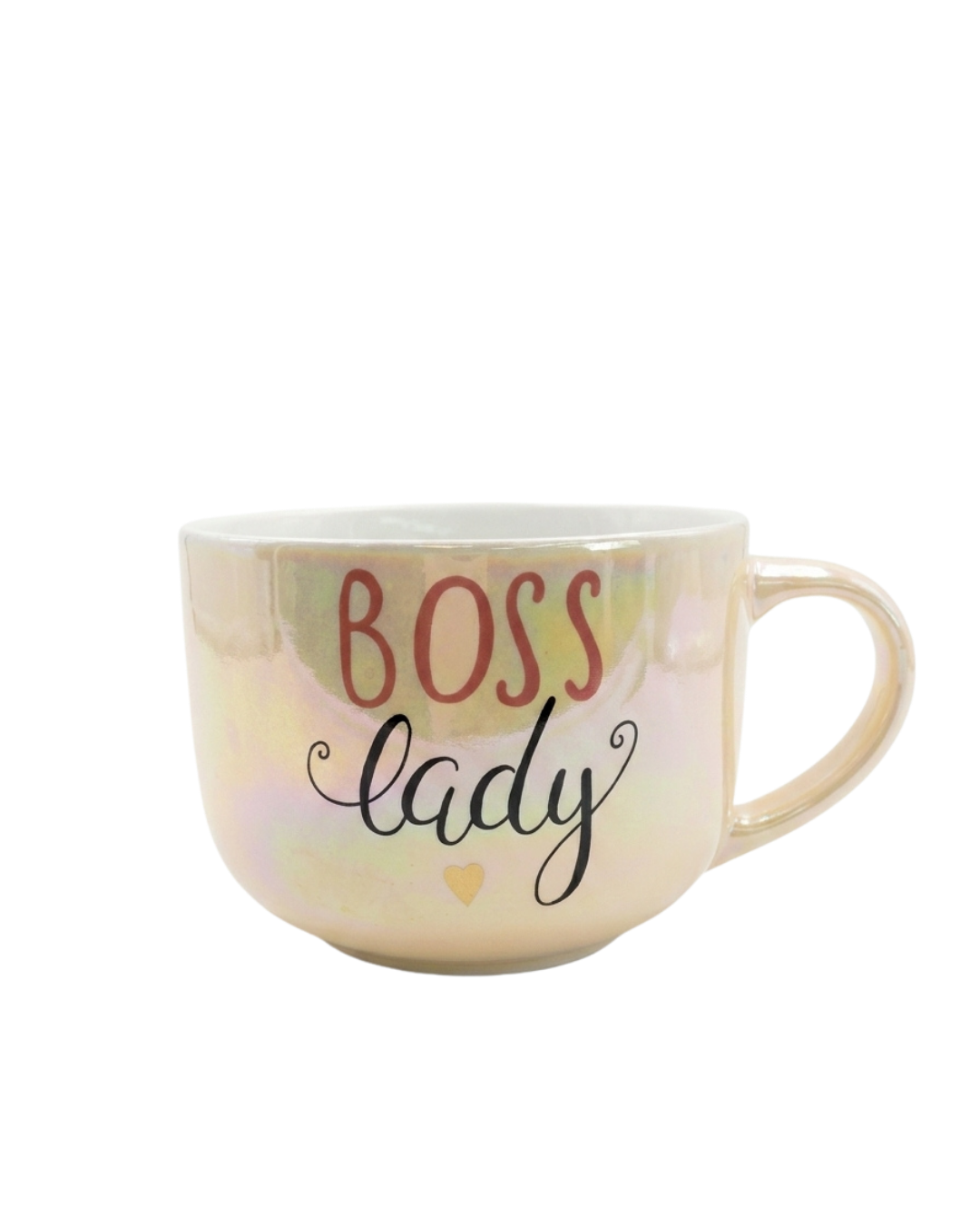 TAZA GRANDE BRILLANTE (VERDE)