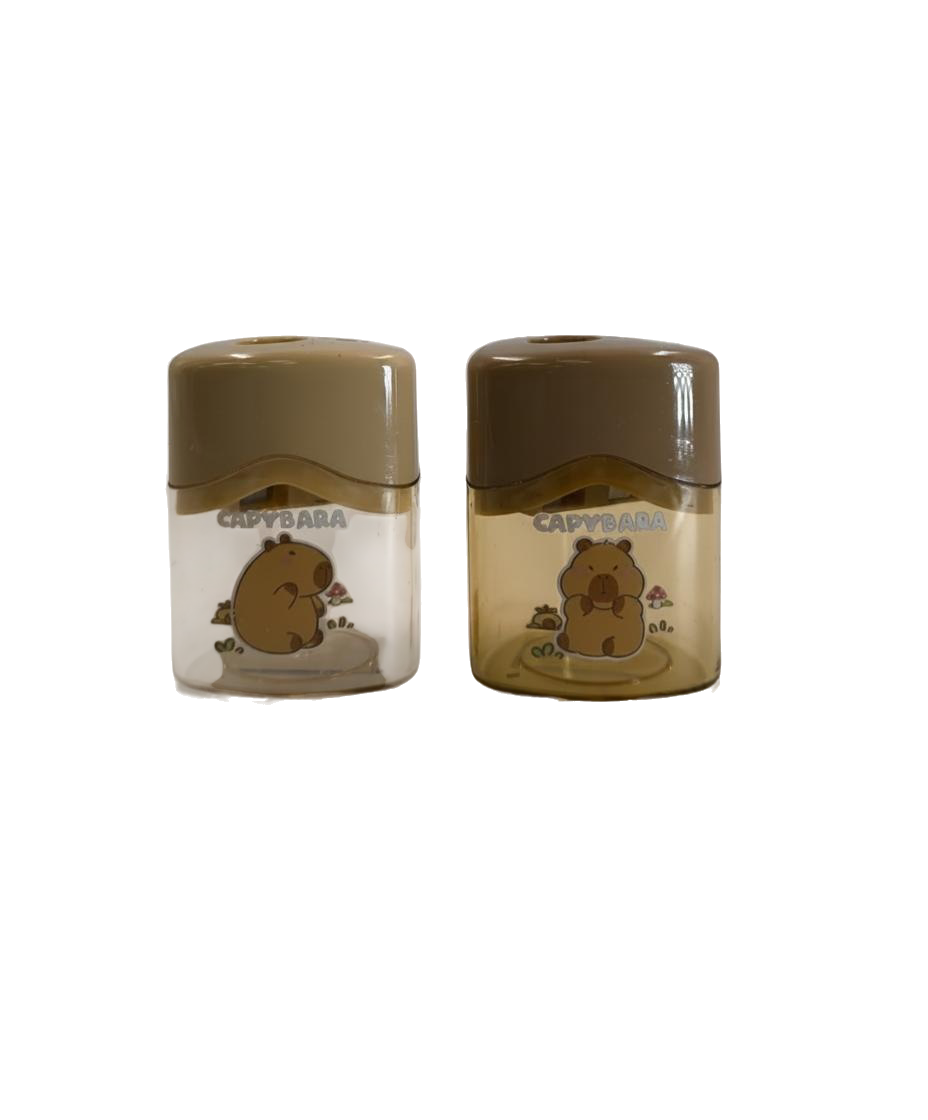 SACAPUNTA CAPIBARA