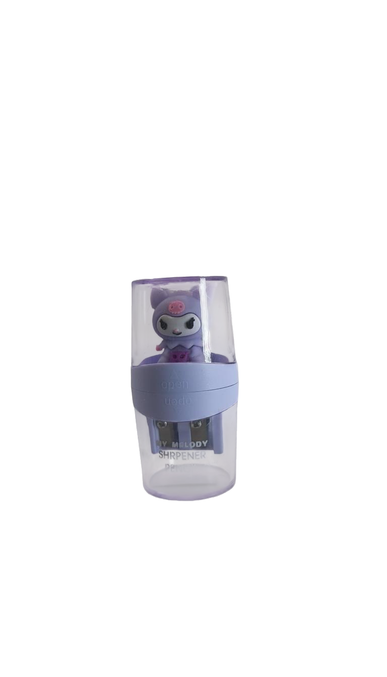 SACAPUNTA KUROMY