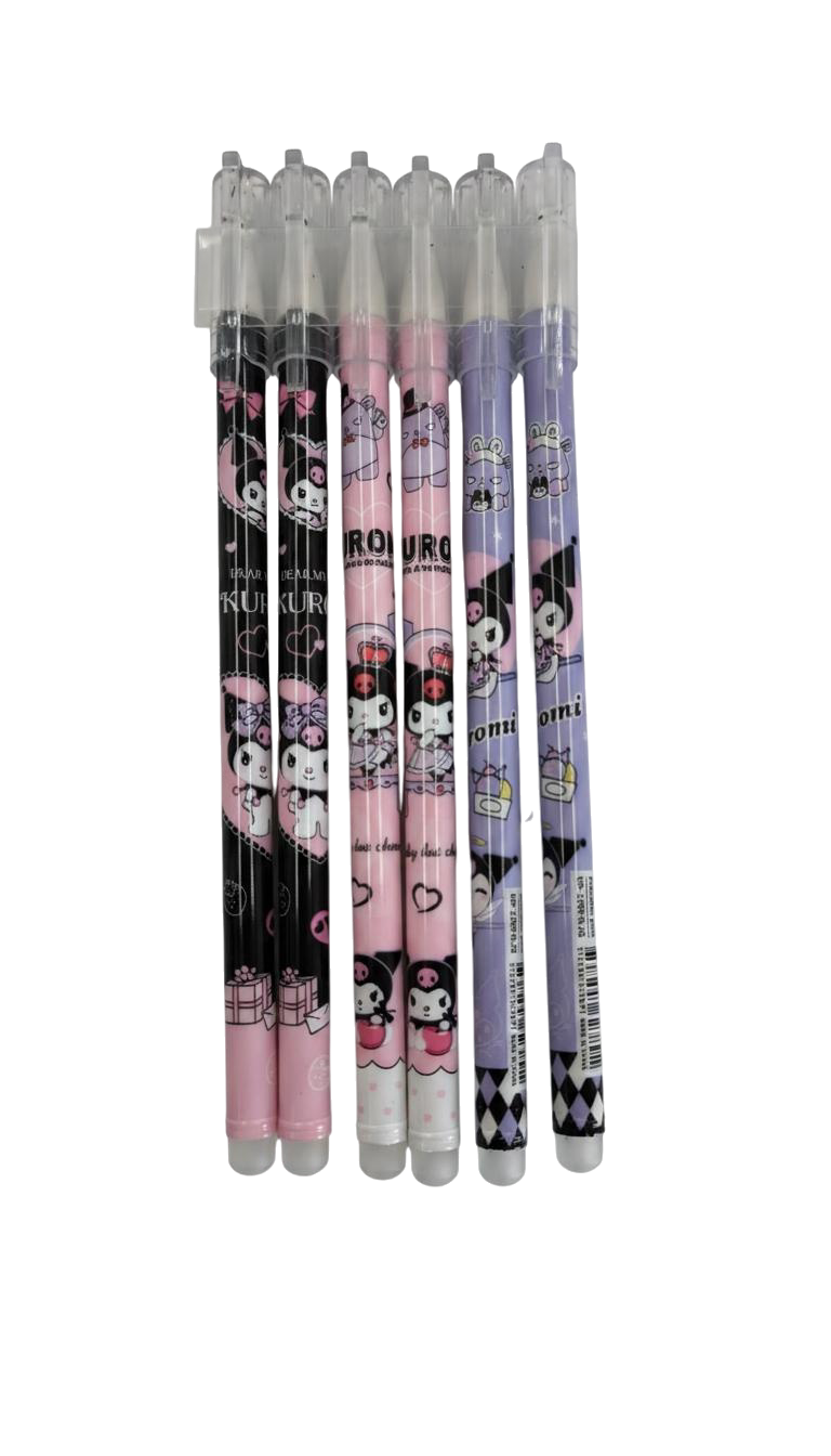 PORTA MINAS KUROMY 