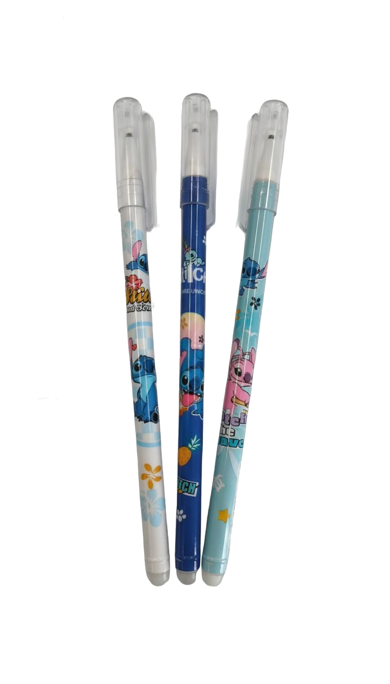 PORTA MINA STITCH