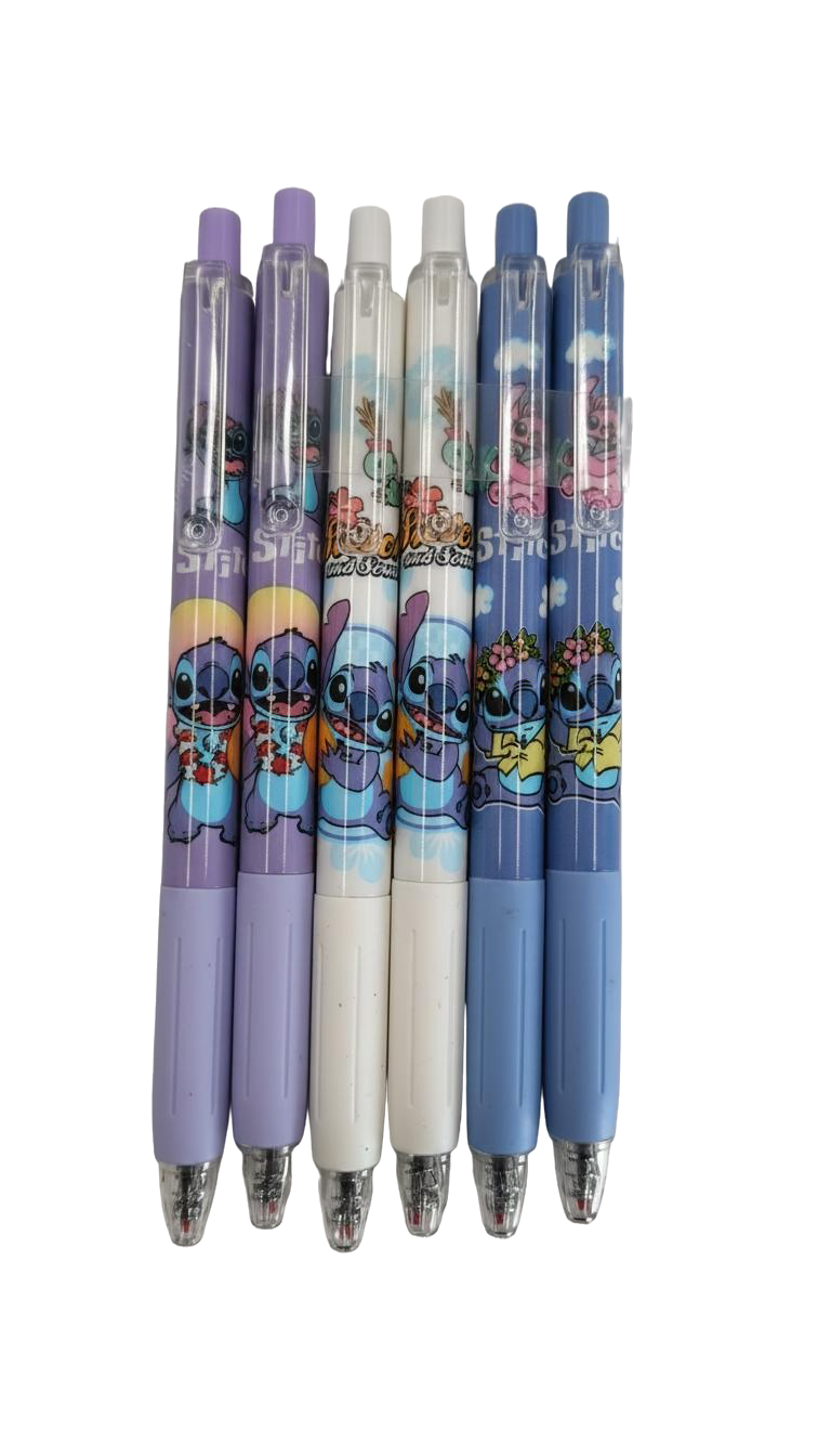 PORTA MINA STITCH