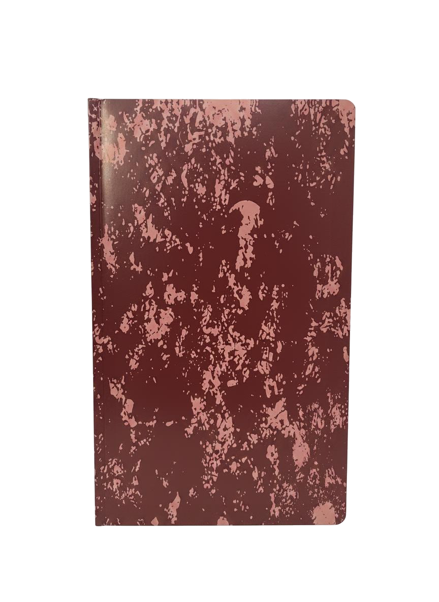 CARPETA MARRON OFICIO