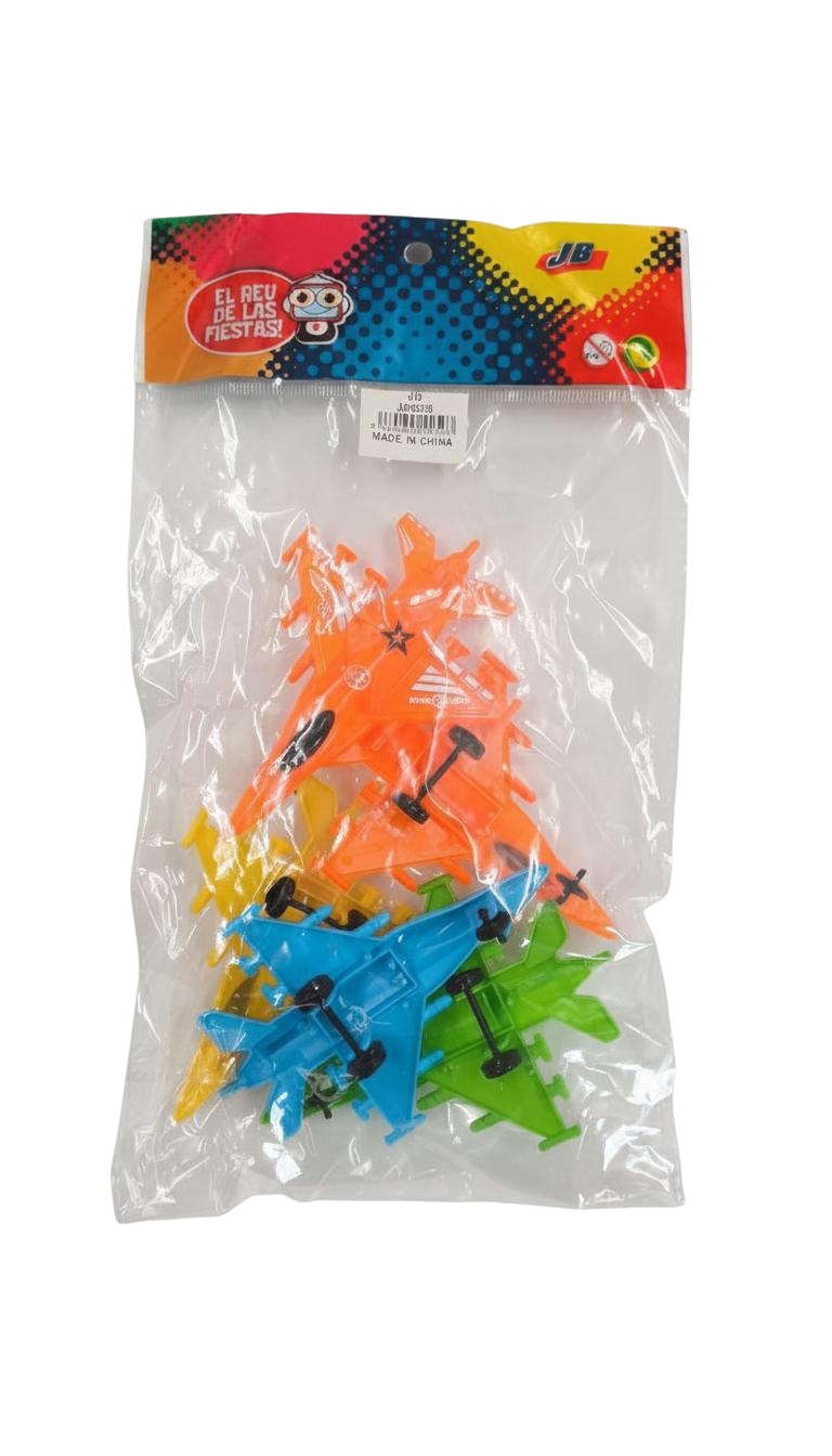COMBO PREMIUM DE PIÑATA 12PZ (NINO)